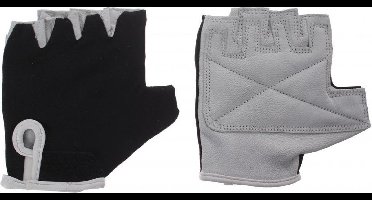 ATB/Race/Fitness handschoen lycra XL zwart