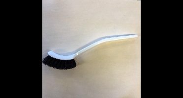 Afwasborstel 50% paardenhaar