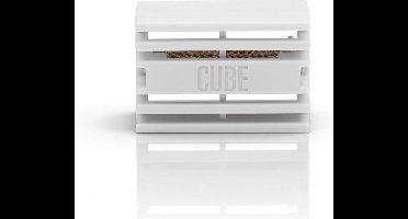 Stadler Form - Water cube - luchtbevochtigers/luchtreinigers-Reiniger