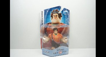 Infinity Ralph Figure