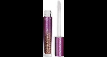 Revlon Crystal Aura Liquid Alloy Eye Shadow oogschaduw