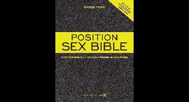 The Position Sex Bible