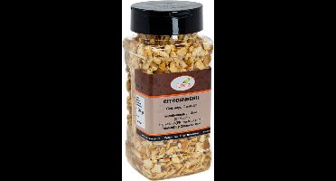 Tuana Kruiden - Citroenschil - Strooibus 100 Gram - MP-C-0025