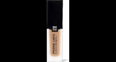 Givenchy Prisme Libre Matte Fdt 4 - C305
