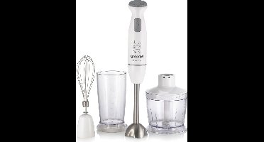 Gorenje Staafmixer Set - HBC804QW