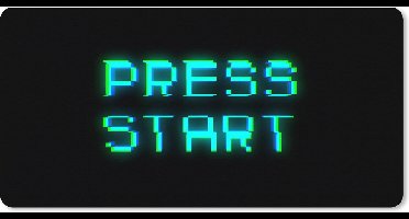 Muismat XXL 80x40 cm - Bureau onderlegger - Bureau mat Gaming - Arcade - Start - Bureaumat - Gaming mousepad xl - Bureaulegger groot - Computer deskmat - Geschikt voor Gaming Muis en Gaming PC set