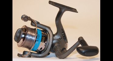 Yolo AT 5000 + Nylon Lijn | Molens Slip voorop