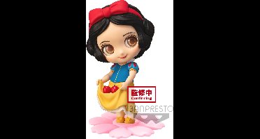 Disney Characters #Sweetiny Snow White figuur 10cm