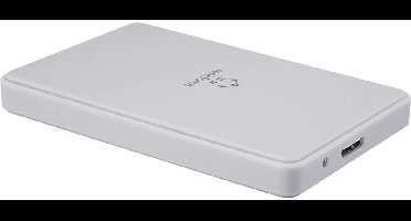 Renkforce RF-4505644 SATA-HDD-behuizing 2.5 inch USB-A 3.2 Gen 1