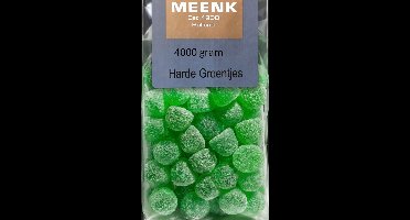 Meenk Groentjes - 1 x 2 kilo
