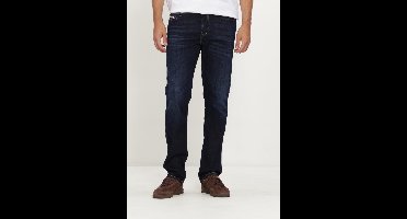 Diesel 1993 D-vyl Jeans Heren - Broek - Donkerblauw - Maat 31/32