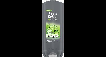 Dove Men + Care extra fresh  - 400 ml - shower gel