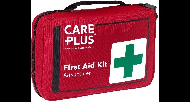 Care Plus First Aid Kit Adventurer
