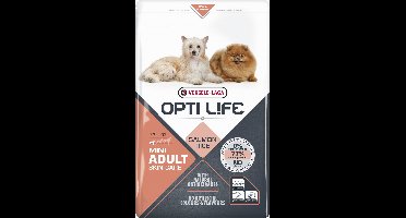 Opti Life Adult Skin Care Mini 2,5 kg