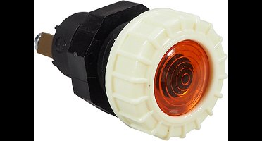 Vintage Controle lamp