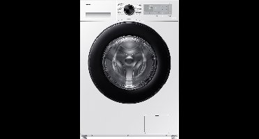 SAMSUNG WW91CGC04AAH EcoBubble™ Wasmachine 9KG 5000-serie