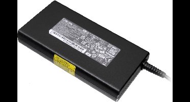 Acer KP.18001.005 oplader 180W - vlak