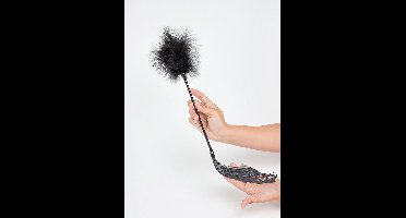 Feather Tickler & Whip