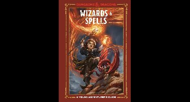 Wizards & Spells (Dungeons & Dragons)