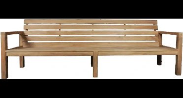 Tuinbank Teak Samosir - 220 cm
