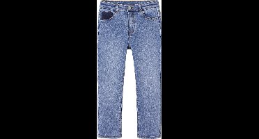 Vertbaudet Smalle jeans large meisjes