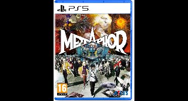 Metaphor: ReFantazio - PS5