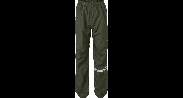 AGU - Original Regenbroek Essential - Maat XXL Kleur Groen - Materiaal: 100% gerecycled Polyester