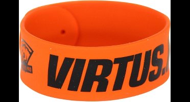 Virtus.pro - Slap Armband Silicium