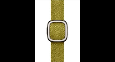 Apple Watch 42mm Chartreuse Modern Buckle - Medium
