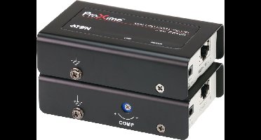 KVM Extender USB Mini KVM Extender 1920x 1200 100Meters