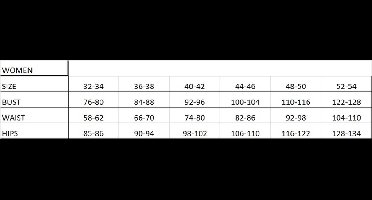 ESPA - Veelkleurige clownsjas voor vrouwen - M/L