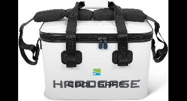 Preston - Hardcase Cool Safe - White Edition - Preston