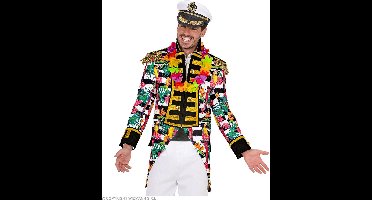 Slipjas parade Tropicana heren