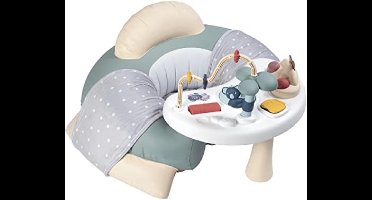 Little Smoby - Babyzitje met activiteitstafel - Vanaf 6 maanden