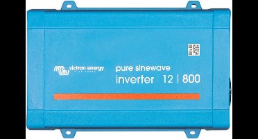 Victron Energy Phoenix - 800VA - 12-volt - 230V AC - zuivere sinusomvormer (Schuko)