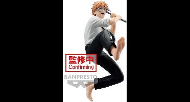 Chainsaw Man - Vibration Stars - Denji Standbeeld 12cm