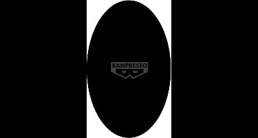 One Piece DXF - The Grandline Series - Extra - Shanks Statue 17cm