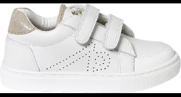 Vertbaudet Leren kindersneakers