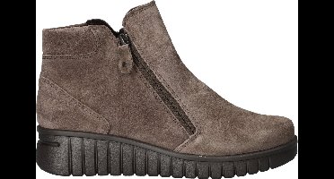 Hartjes Country Boots - Dames - Grijs - Maat:37