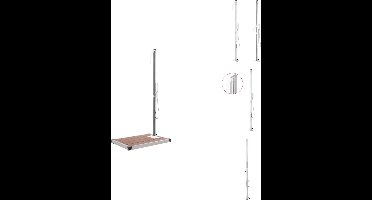 vidaXL Tuindouche - Tuindouches - Buitendouche - Buitendouches -