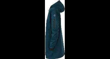 Long Bomber Regenjas Urban Outdoor Dames