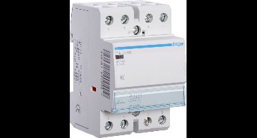 Hager Magneetschakelaar