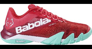 Babolat Jet Premura Juan Lebrón Red