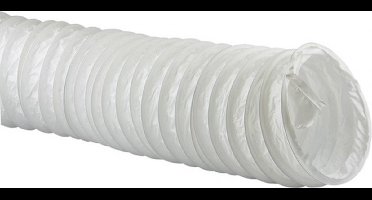 Renson Pvc Flexibel Ø150/1M 7001 Wit