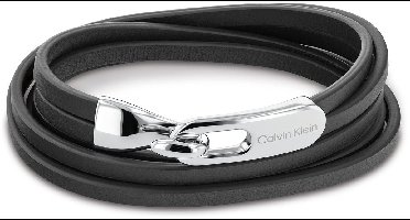 Calvin Klein CJ35000109 Heren Armband