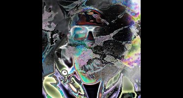 U-Ziq - Grush (2 LP)