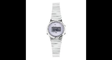 Casio Casio Collection Vintage LA700WE-7AEF Horloge - Staal - Zilverkleurig - Ø 26 mm