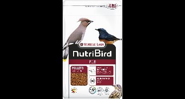 Versele-Laga Nutribird F16 Lijsters En Merels - Vogelvoer - 800 g