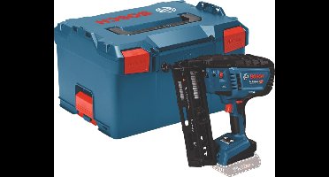 Bosch Professional GNH 18V-64-2 M Accu Afwerktacker 16Ga 18V Basic Body in L-boxx - 0601482001