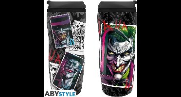 DC Comics The Joker Koffiebeker
